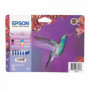 Epson T0807 Colibri Cartouches d'encre Multipack 79,99 €