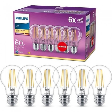 Philips Ampoule