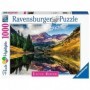 Ravensburger 17317 puzzle Jeu de puzzle 1000 pièce(s) Autres