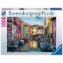 Puzzle 1000 p Burano. Italie