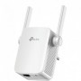 Tp-Link RE305 prolongateur réseau Répéteur réseau Blanc 10, 100 Mbit/s