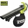 Souffleuse Ryobi RBV36B 36 V 1 Pièce