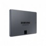 SAMSUNG - Disque SSD Interne - 870 QVO - 2To - 2.5 (MZ-77Q2T0BW)