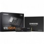 Samsung 970 EVO Plus M.2 1 To PCI Express 3.0 V-NAND MLC NVMe