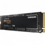 SAMSUNG - SSD Interne - 970 EVO PLUS - 1To - M.2 NVMe (MZ-V7S1T0BW)