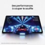 Tablette Tactile - SAMSUNG - Galaxy Tab S9 - 11 - RAM 12Go - 256 Go  -