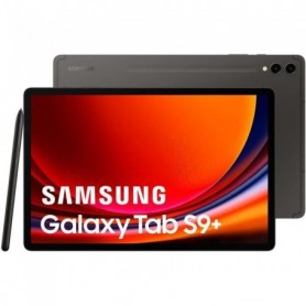 Tablette Tactile - SAMSUNG - Galaxy Tab S9+ - 12.4 - RAM 12Go - 512 Go