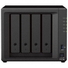 Stockage en Réseau NAS Synology DS923+