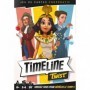 Timeline Twist|Asmodee - Jeu de cartes coopératif - 2 a 6 joueurs - a