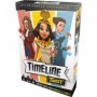 Timeline Twist|Asmodee - Jeu de cartes coopératif - 2 a 6 joueurs - a