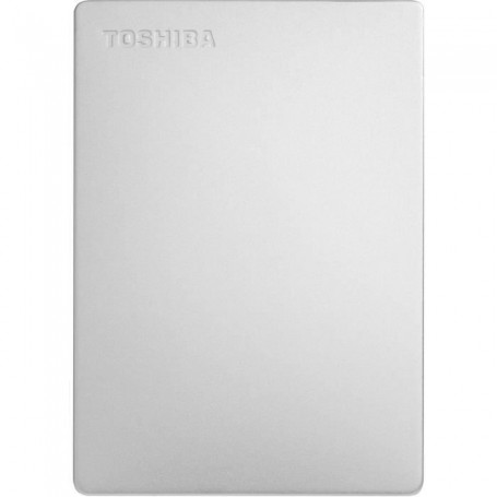 Disque Dur Externe Toshiba HDTD310ES3DA Argent USB 1 TB 1 TB HDD Micro USB B USB 3.2