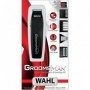 Tondeuse Multi-usages WAHL GroomsMan all in one - tete de coupe profes