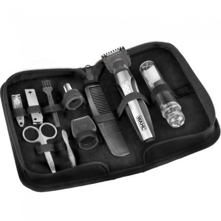 Tondeuse de précision Kit de voyage - WAHL - Travel Kit Deluxe - avec