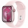 Montre intelligente Apple Series 9 Rose 41 mm