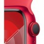 Apple Watch Series 9 GPS + Cellular 41mm Boîtier (PRODUCT)RED Alum