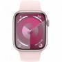 Montre intelligente Apple Series 9 Rose 45 mm