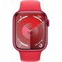 Apple Watch Series 9 GPS + Cellular 45mm Boîtier (PRODUCT)RED Aluminium