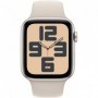 Montre intelligente Apple SE Beige 44 mm