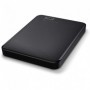 WD - Disque dur Externe - WD Elements - 5To - USB 3.0 (WDBU6Y0050BBK-