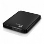 WD - Disque dur Externe - WD Elements - 4To - USB 3.0 (WDBU6Y0040BBK-