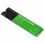 WESTERN DIGITAL - Green SN350 - Disque SSD Interne - 1 To - M.2 - WDS1