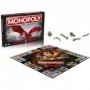 MONOPOLY - DUNGEONS & DRAGONS - Jeu de plateau