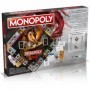 MONOPOLY - DUNGEONS & DRAGONS - Jeu de plateau