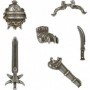 Jeu de société Monopoly Dungeons & Dragons (FR)