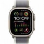 Apple Watch Ultra 2 GPS + Cellular- 49mm - Boîtier Titanium - Bracelet