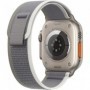 Apple Watch Ultra 2 GPS + Cellular- 49mm - Boîtier Titanium - Bracelet
