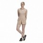 Body Adidas Originals RIbbed Beige