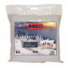 DODO Lot de 2 Oreillers COUNTRY 60x60cm 80,99 €