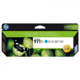 Cartouche HP 971XL - Cyan (CN626AE) 119,99 €