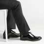 Chaussettes de Contention Relax InnovaGoods Noir