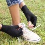 Gants de Compression Anti-arthrite Arves InnovaGoods 2 Unités S