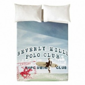 Drap Beverly Hills Polo Club Hawaii Lit de 135 (210 x 270 cm)