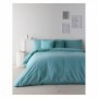 Housse de Couette Naturals Lino Vert