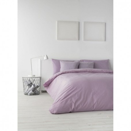 Housse de Couette Naturals Lila