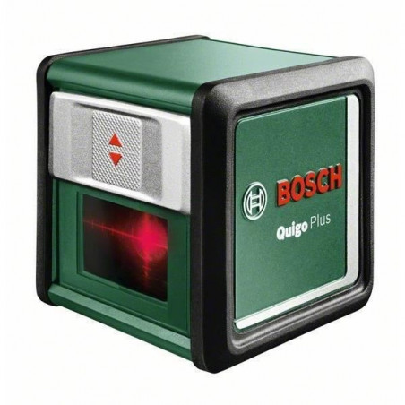 BOSCH Quigo Laser Ligne en Croix + portée 7 99,99 €