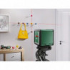 BOSCH Quigo Laser Ligne en Croix + portée 7 99,99 €