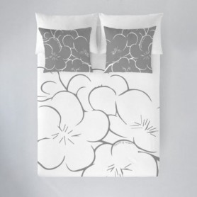 Housse de Couette Devota & Lomba Korchula Lit de 90 (150 x 220 cm)