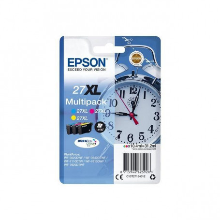 EPSON Multipack T2715 - Réveil 99,99 €