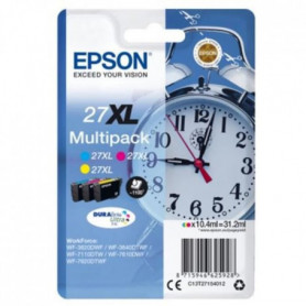 EPSON Cartouche 27XL Réveil 89,99 €