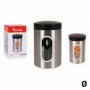 Pot pour ustensiles de cuisine Privilege Avec couvercle 11 x 17.8 cm