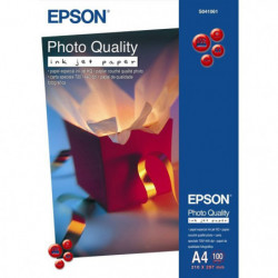 Epson C13S041061 100 feuilles A4 102g 33,99 €