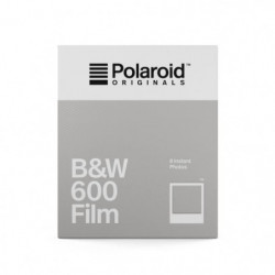 POLAROID ORIGINALS 4671 Film instantané noir et blanc - Pour 34,99 €
