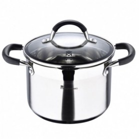 Cuisinière à cuisson lente Masterpro Ø 16 cm 1,8 L