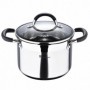 Cuisinière à cuisson lente Masterpro Ø 16 cm 1,8 L