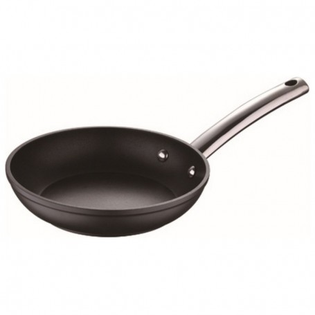 Poêle Masterpro BGMP-3550 Noir Aluminium Ø 20 cm Aluminium forgé 20 x 4,2 cm