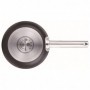 Poêle Masterpro BGMP-3550 Noir Aluminium Ø 20 cm Aluminium forgé 20 x 4,2 cm